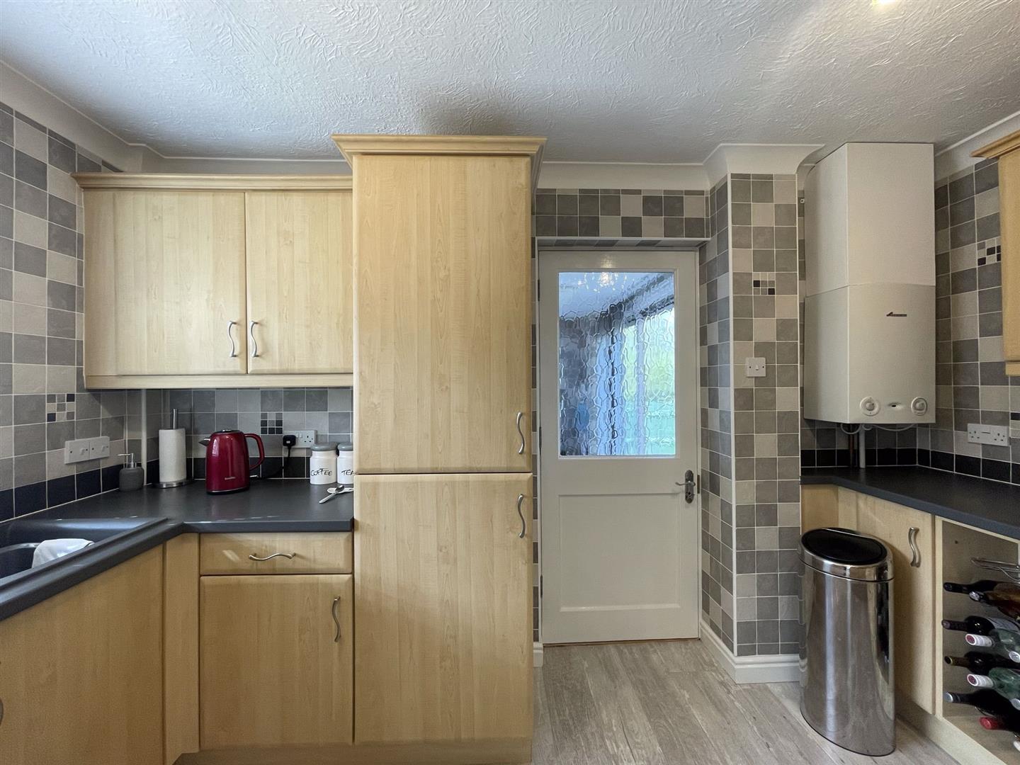 Leap Park, Threemilestone, Truro